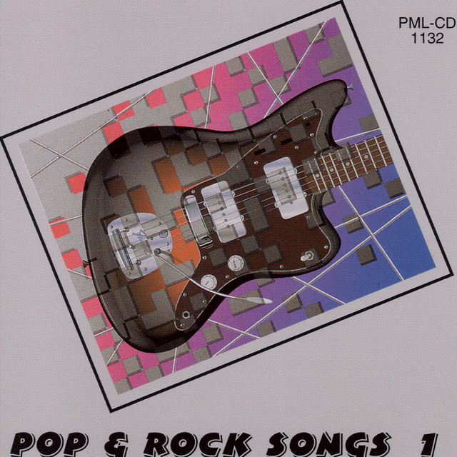 Pop & Rock Songs, Vol. 1 - Album by Parry Music | Spotify