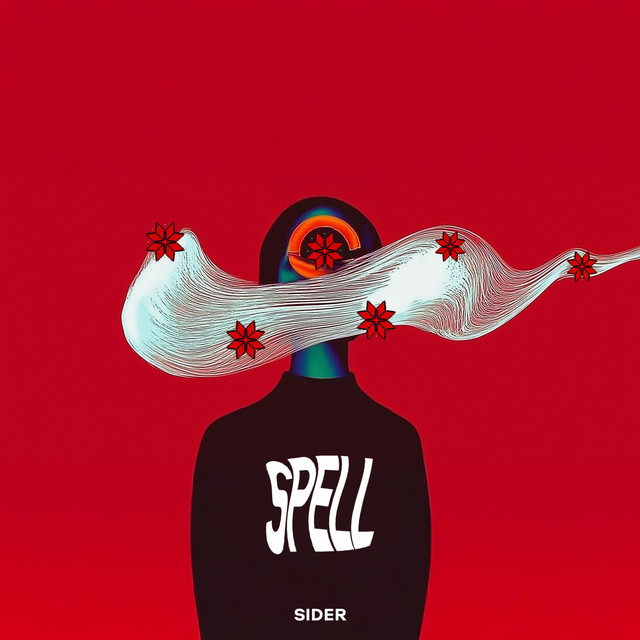 Обкладинка: Spell — Sider