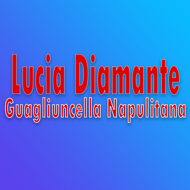 Lucia Diamante