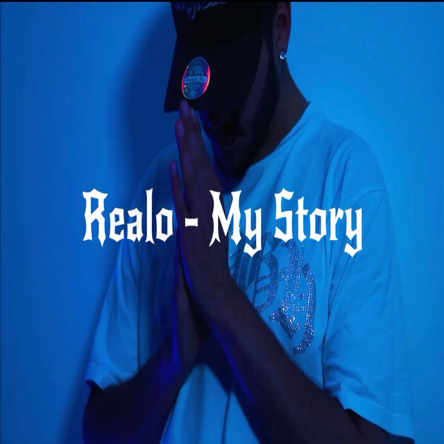 My Story cover