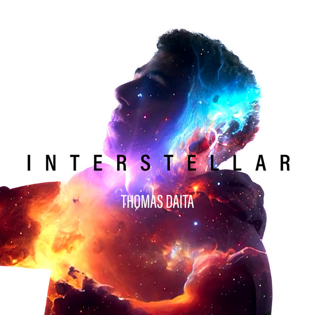 Interstellar cover art