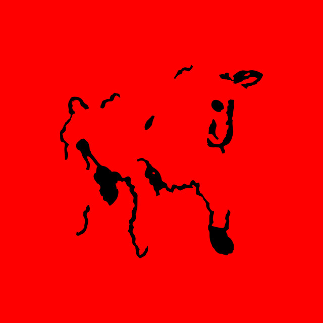 Ex La Humanidad cover