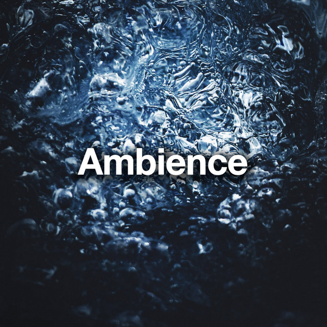 Ambience cover art