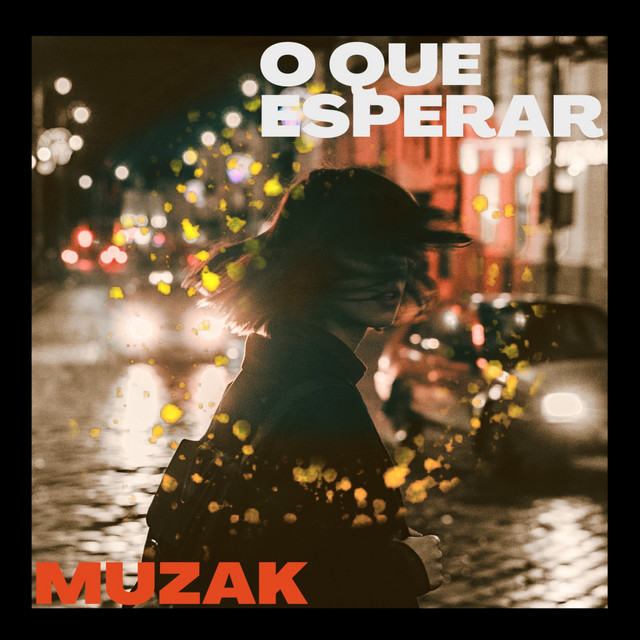 O Que Esperar cover