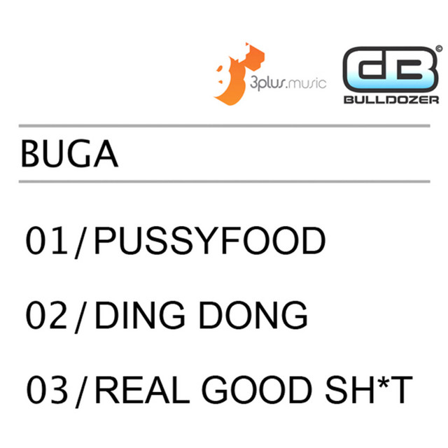 Buga EP - EP by Buga | Spotify