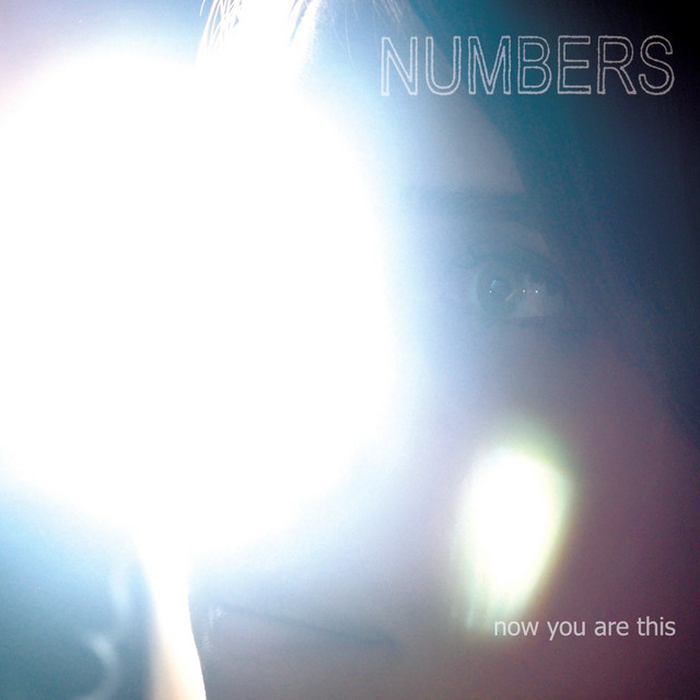 Now You Are This cover art