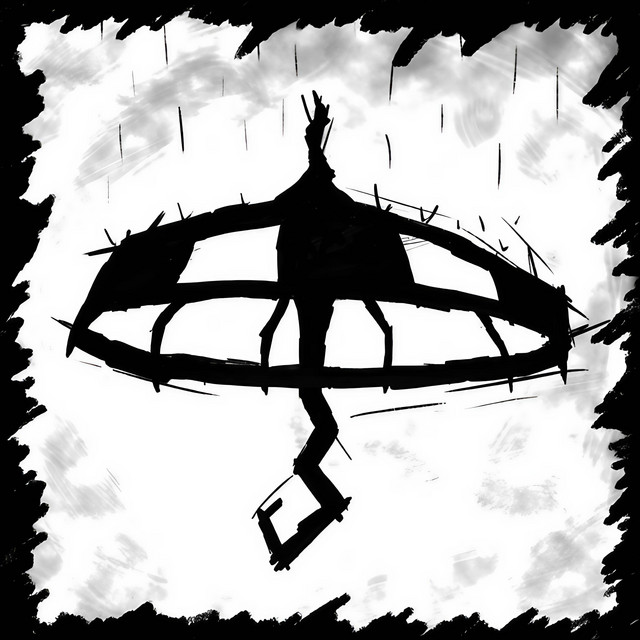 Like Father Like Son cover art