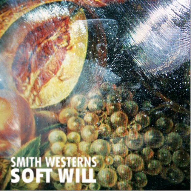 Soft Will cover art