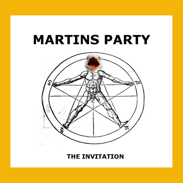 Martins Party