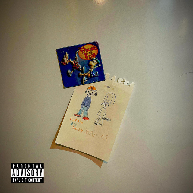 offbeat cover art