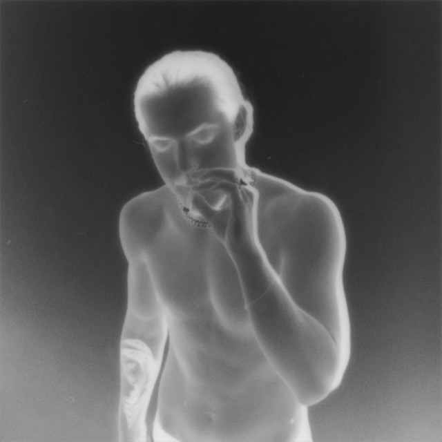 Intro cover art