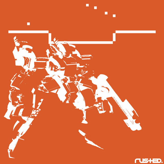 Flex cover art