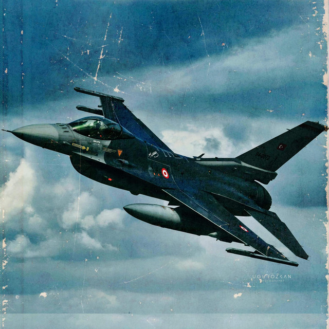 SAKARYA MARŞI (Phonk Version) cover art