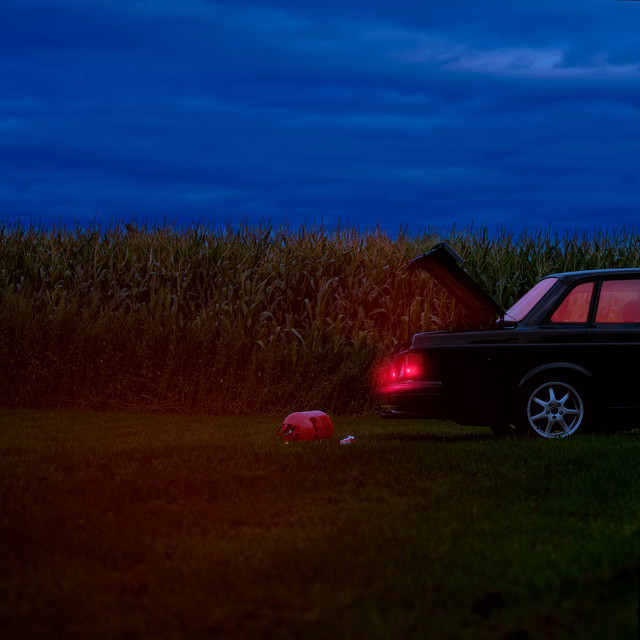 undefined album image