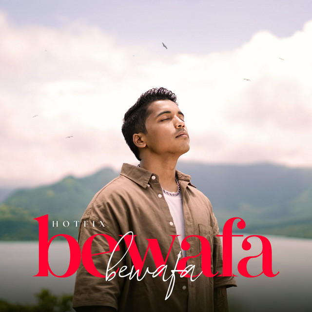 Bewafa cover art