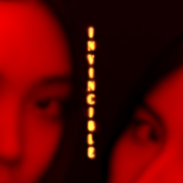 Invincible (Netflix影集《回魂計》插曲) cover art