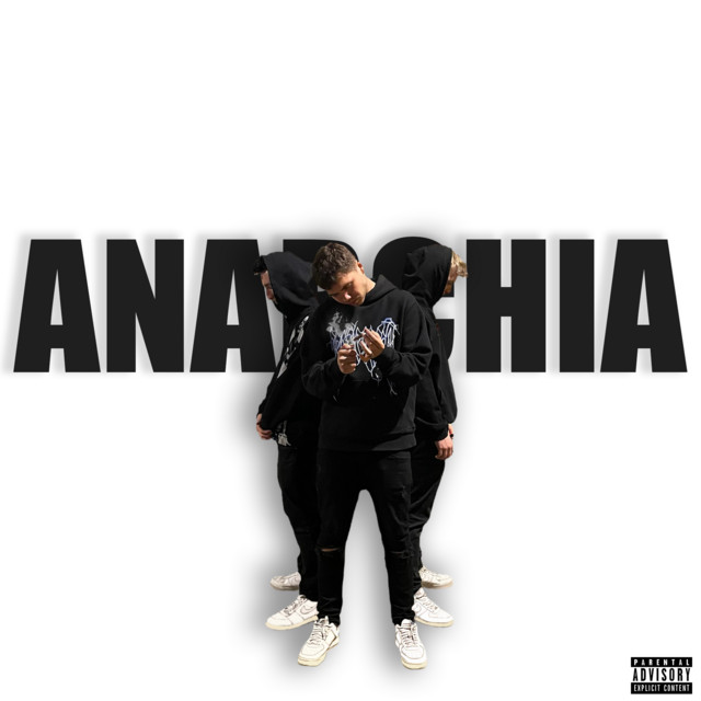 ANARCHIA cover art