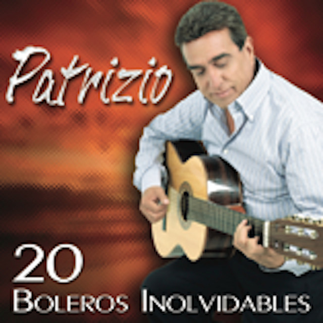 Corazon de Bolero cover art