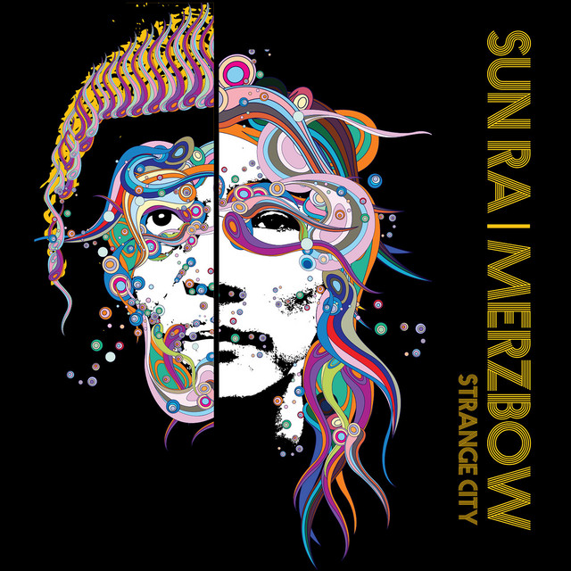 undefined album image