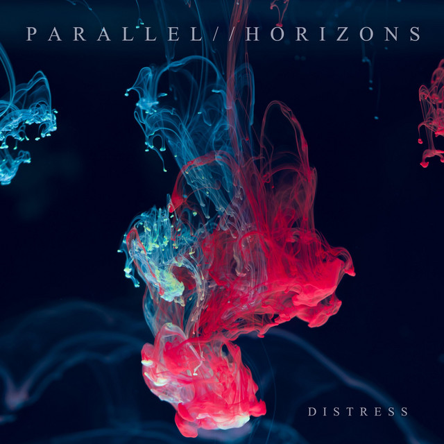 Distress cover art