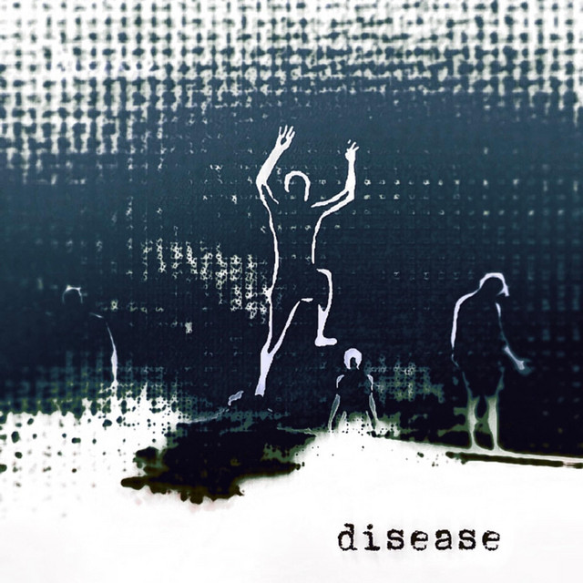 Disease cover art