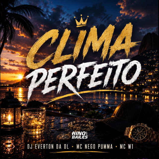 Clima Perfeito