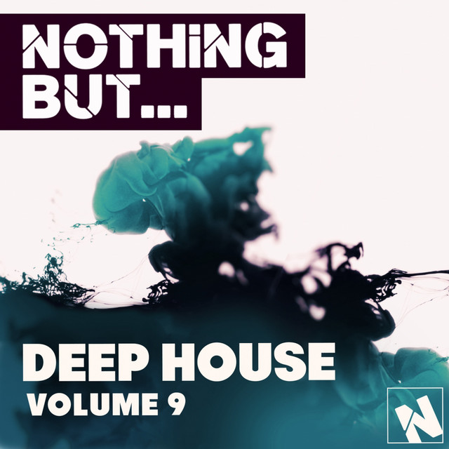Nothing But... Deep House, Vol. 9 cover art