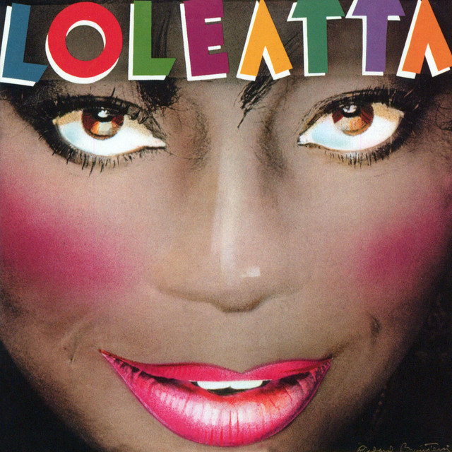 Loleatta Holloway - Album by Loleatta Holloway | Spotify