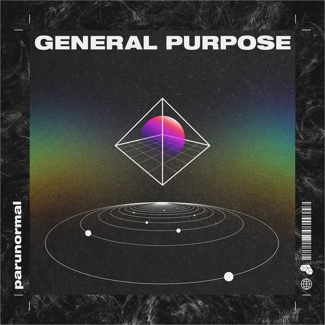 General Purpose cover art