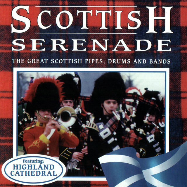 Highland Gathering: Findlay Macrae / Galacian Jig