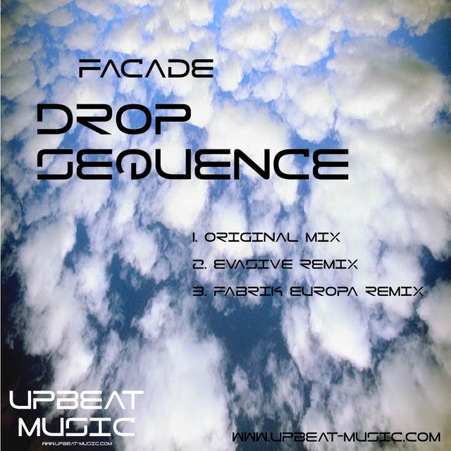 Drop Sequence cover art