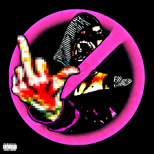 Lechø cover art