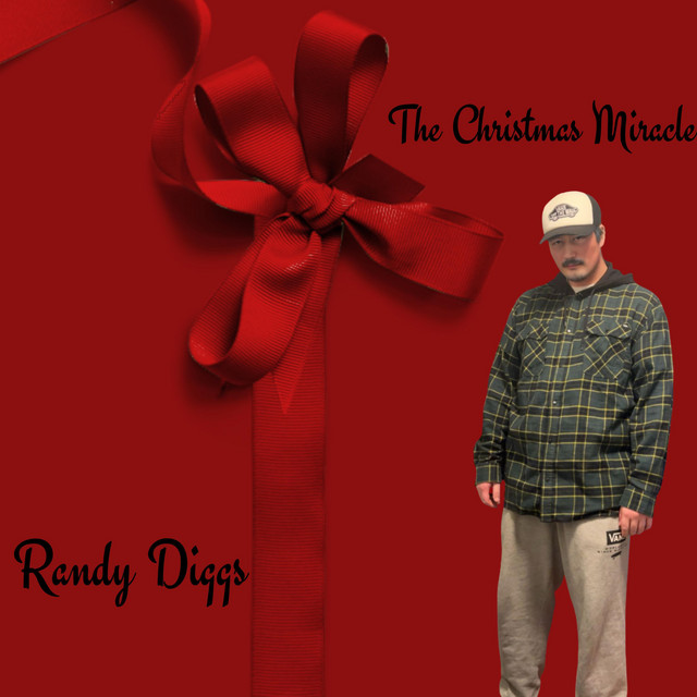 The Christmas Miracle cover art