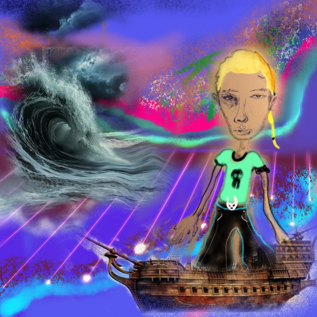ULTRA LIGHT / KEN DOLL cover art