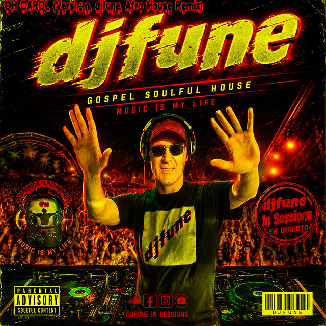 djfune