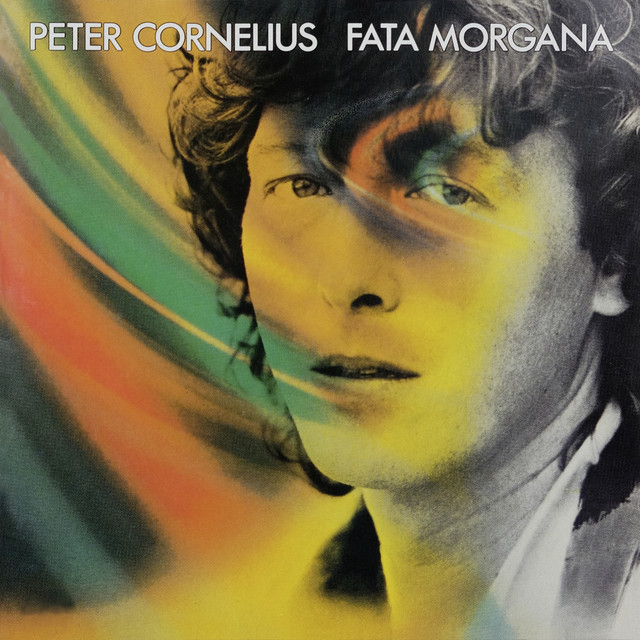 Fata Morgana cover
