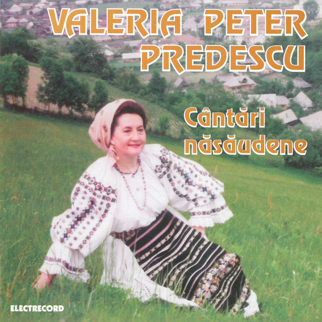 Valeria Peter Predescu Photo