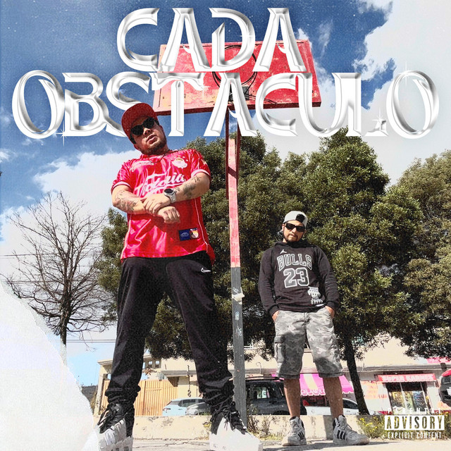Cada Obstaculo