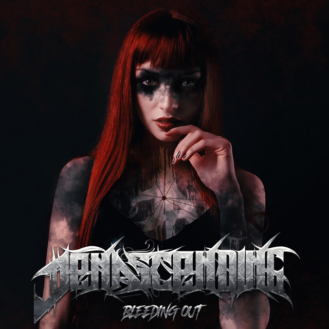 Bleeding Out cover art