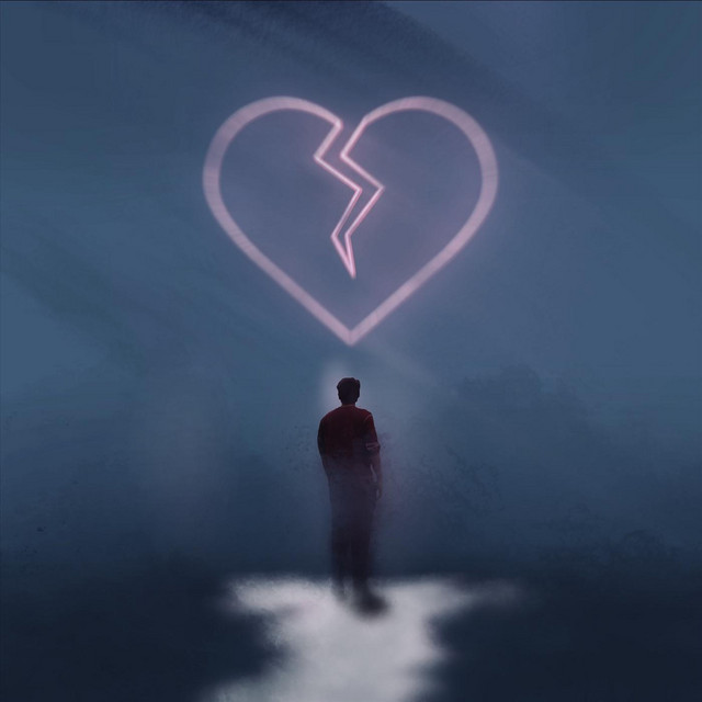 Unwanted Nostalgia cover art