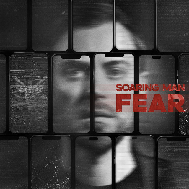 Fear (Instrumental) cover