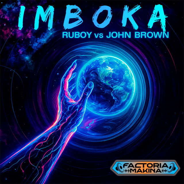 Imboka - Short Edit