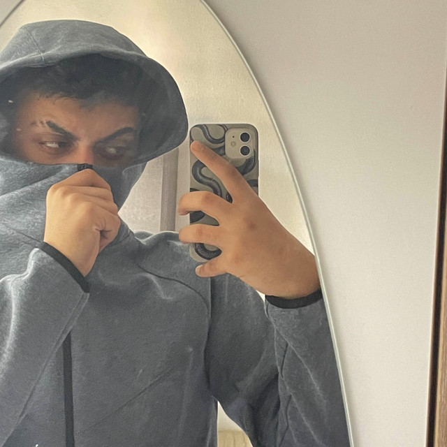 Help Urself cover art
