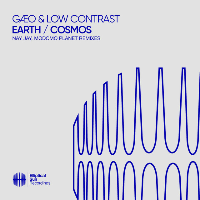 Album art for Cosmos