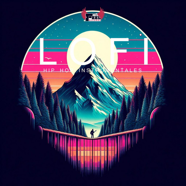 Nostalgia en el Corazón - Instrumentals Hip Hop Lofi