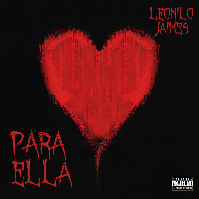 Para Ella cover art