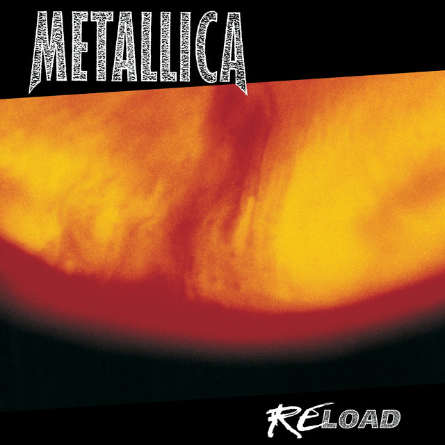 Fuel (Remastered) — Metallica