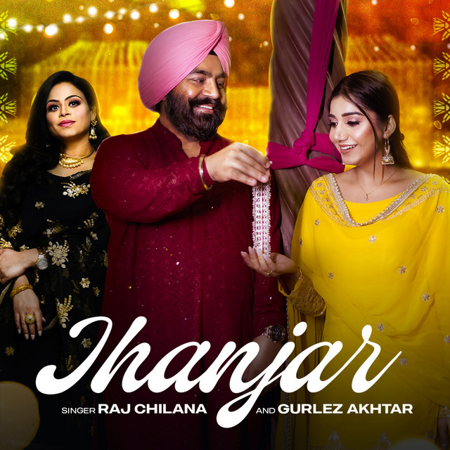 Jhanjar