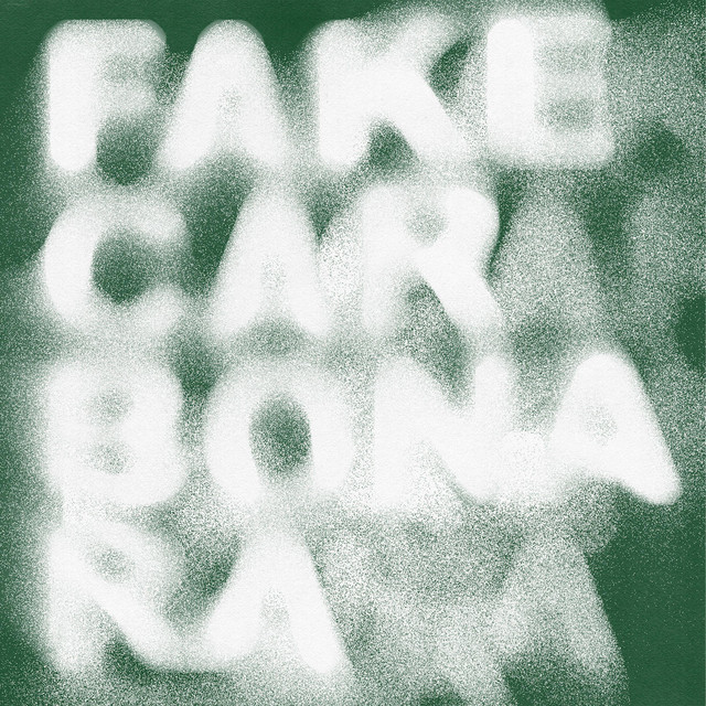 Обкладинка: Fake Carbonara — Koloniari