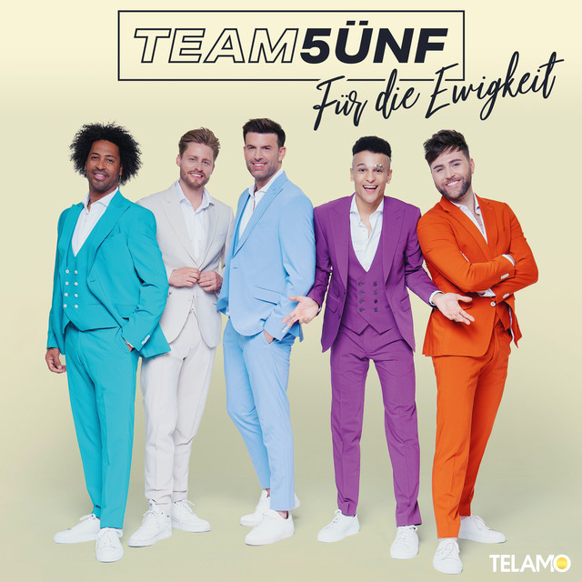 Pochette du titre Für die Ewigkeit